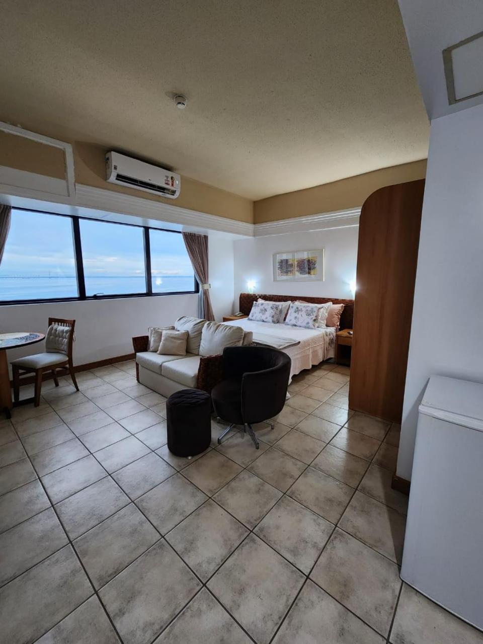Tropical Executive Hotel Manaus Exteriér fotografie